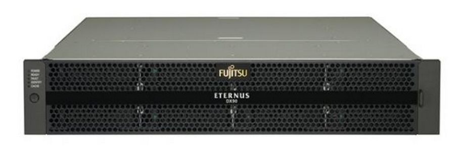Fujitsu ETERNUS DX90 S2