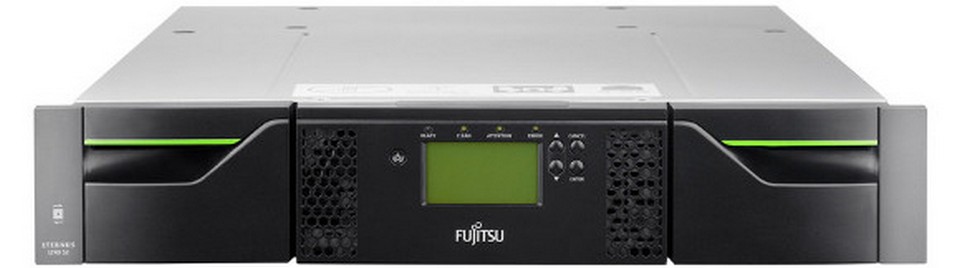 Fujitsu ETERNUS LT40 S2
